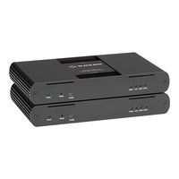 USB 3.1 Extender over CATx - 4-Port