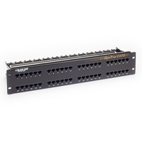 JPM612A-R8: Unshielded, 48 port, 2U