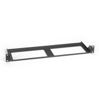 KVX Series Dual-Head Extender Rackmount Tray