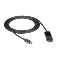 VA-USBC31-DP12-006: USB 3.1 to DisplayPort