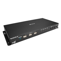 MCX Gen2 AV over IP Encoders and Decoders – 4K60, Copper or Fiber