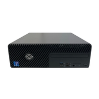 Emerald® DESKVUE PE IP Multi-Source Receiver - Quad-Monitor, 4K, DisplayPort, Audio, TAA