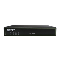 Emerald® PE KVM Extender - DVI-D, V-USB 2.0, Audio