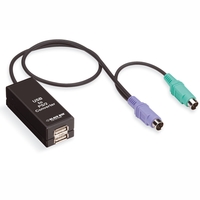 PS/2 to USB K/M Converter