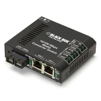 DrX 10-100 Converter
