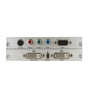 ACX1MT-EGA: Transmitter, VGA, EGA, CGA, analog Video in - DVI-D out