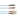 Coloured Multimode OM2 Patch Cable - LSZH Duplex