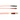 Colored 10-Gigabit Multimode laser-optimized Patch Cable, PVC