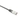 GigaBase® CAT5e 350-MHz Ethernet Patch Cable – LSZH, F/UTP