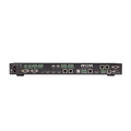 8x2 Presentation Switcher - 4K, HDMI, DisplayPort, VGA, CATx