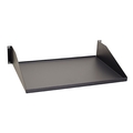 Heavy-Duty Rackmount Shelf