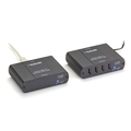 USB 2.0 Ultimate Network or Direct Connect Extender