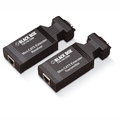 Mini Cat5 Extender System