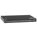 Emerald® KVM over IP Matrix Switch, 1GbE, 48-Port