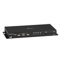 MCX Gen2 AV over IP Encoders and Decoders – 4K60, Copper or Fiber
