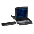 KVM Trays