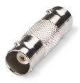 Coax Cable Matcher (Female/Female, BNC)