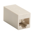 Cat5e Coupler Straight