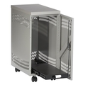 CPU Security Cabinet
