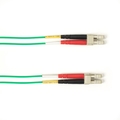 Colored Multimode OM2 Patch Cable, PVC