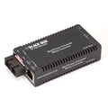 PoE Media Converters