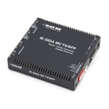 Gigabit Media/Mode Converter copper to SFP