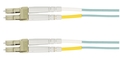 10GbE Duplex Multimode Fibre Cable (PVC)
