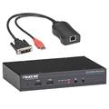 DCX KVM Extenderkit – DVI, USB HID, audio