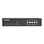 8-Port Gigabit Unmanaged Switch