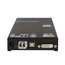 ACX1T-11HS-SM: Transmitter, Fibre (MM:800m,SM:10km), (1) Single link DVI-D Highspeed, 2x USB HID