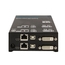 ACX1T-22-C: Transmitter, CATx (140m), Dual DVI-D, 4x USB HID