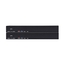 A/V Extender – 4K DisplayPort, Audio, USB 2.0 & RS232