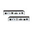 LRXI Industrial KVM Extender – DVI, USB 2.0, audio, serial over fibre