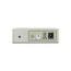 LMC11012A-R2: Multi- & Singlemode, (1) SFP+ Slot, (1) SFP+ Slot, Connector dep. on SFP, range dep. on SFP, 100–240 VAC