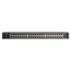 LES1748A-R2: with POTS modem, 48 port