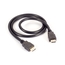VCB-HD2L-003: Video Cable, HDMI 2.0, M/M, 0.9m