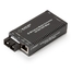 LGC321A-NPS-R4: (1) 10/100/1000 Mbps RJ45, (1) 1000BaseLX SM SC, 10km