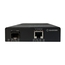 LGC5700A: 10/100/1000-Mbps, 1000-Mbps Fiber SFP, 56 VDC