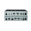 KVXHP-400: Extender Kit, (1) DisplayPort 1.2 MST feeding up to (4) monitors, USB 2.0, RS-232, Audio
