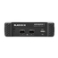 ACR1002FDP-T: Transmitter, (2) Single link or (1) Dual link DVI, 2xDVI-D, Audio, USB 2.0, RS232