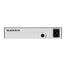 ACXMODH2FPAC-R2: 2 Slots Backplane, 1 int. power supply + ext. redundancy option