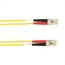 FOCMP50-003M-LCLC-YL: Yellow, LC-LC, 3m