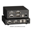 ACU4201A: Dual VGA, USB 1.1