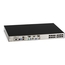 KV1416A-R2: 16 port, 1 analog, 1 IP, 2 CATx Users, USB HID, PS/2, Audio, RS232