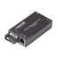 LHC042A-R4: (1) 10/100 Mbps RJ45, (1) 100BaseFX SSF MM SC 1310TX/1550RX, 2km, MM WDM, SC, AC, USB