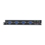 AVS-4O-VGA: Output card, 4 ports, VGA, Audio