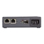 LGC5150A: (2) 10/100/1000 Mbps RJ45, (1) 100/1000M SFP, range dep. on SFP, Mode dep. on SFP, Connector dep. on SFP, AC