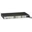 ACXMODH6FPAC-R2: 6 Slots Backplane, 2 int. power supplies, front