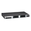 ACXMODH6FPAC-R2: 6 Slots Backplane, 2 int. power supplies, front